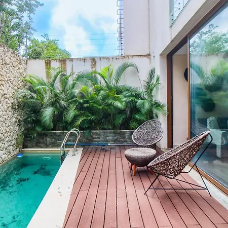 Ikebana Villa
